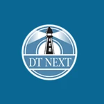 dtnext android application logo